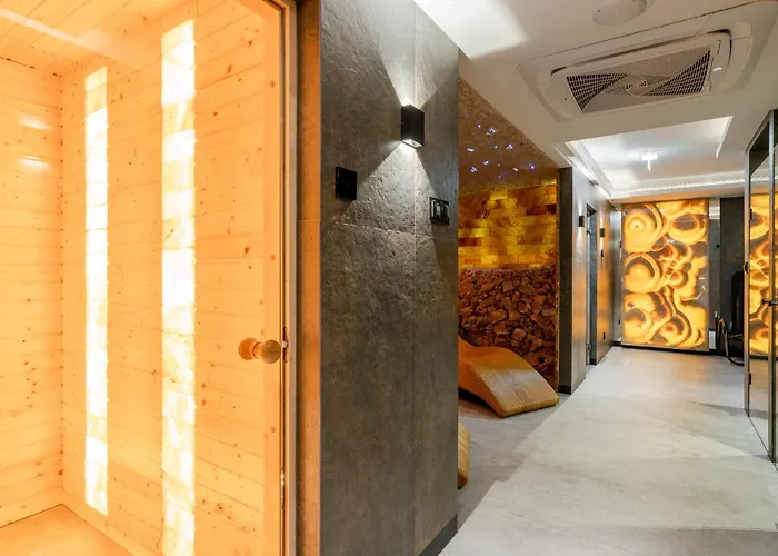 Rentplanet - Kepa Mieszczanska II