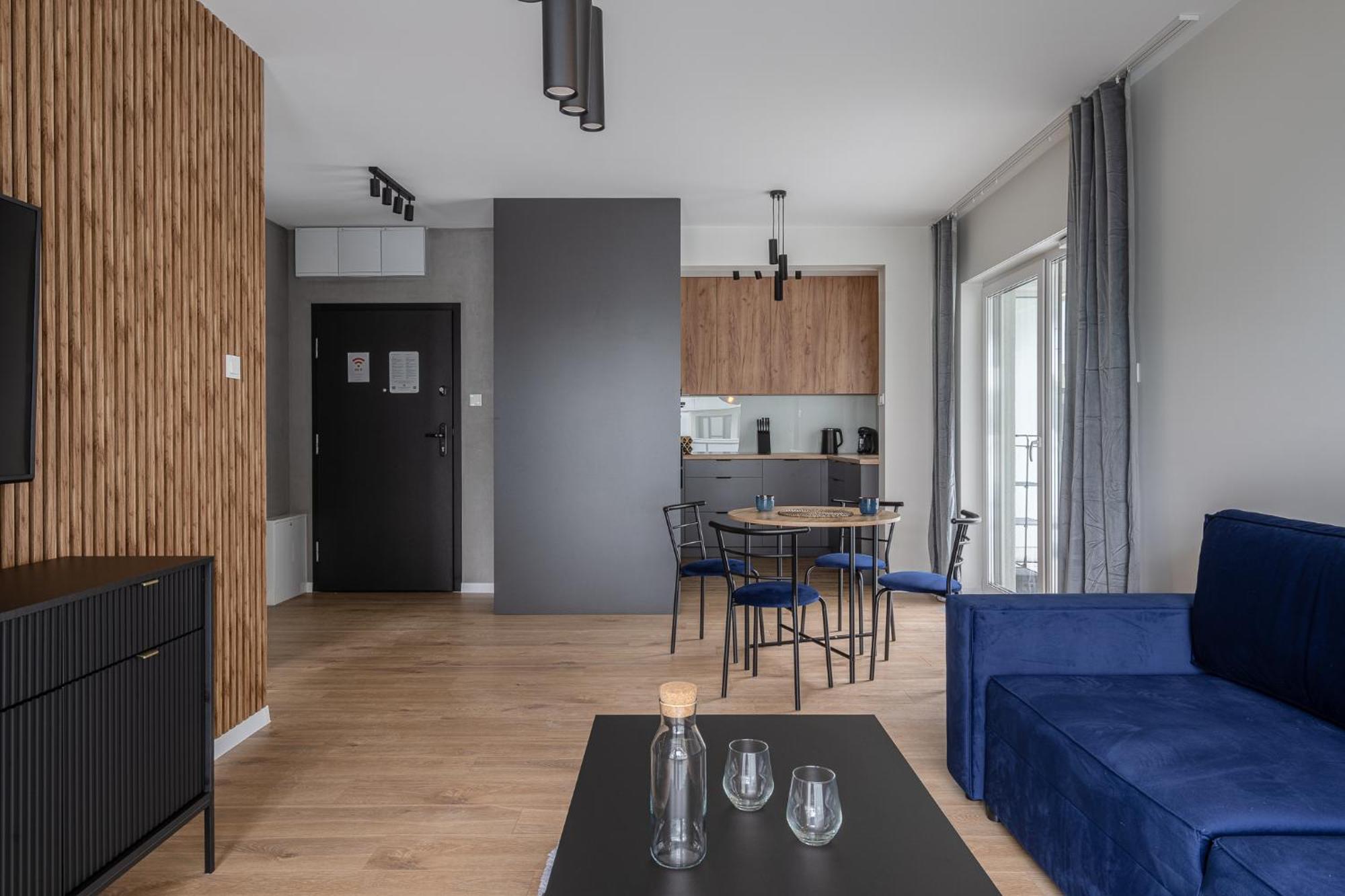 Rentplanet - Kepa Mieszczanska Ii *