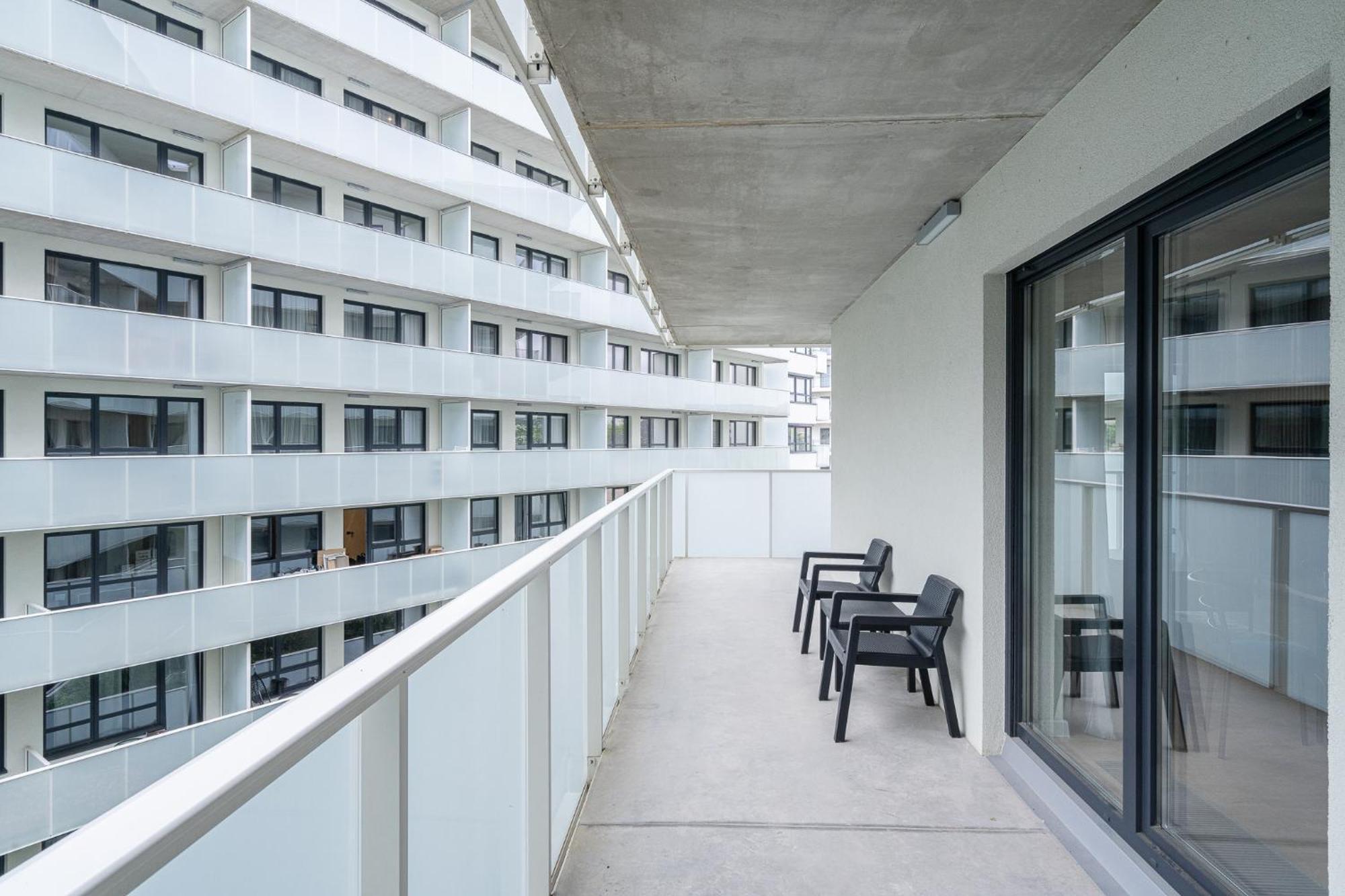 Rentplanet - Kepa Mieszczanska Ii Apartment *