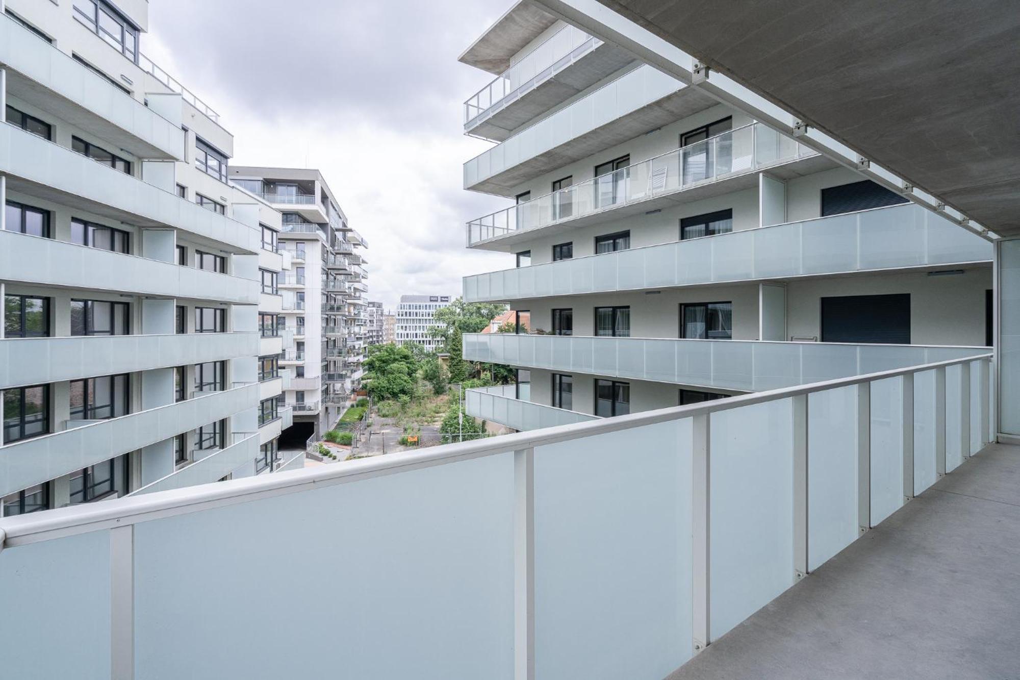 Rentplanet - Kepa Mieszczanska Ii Apartment Breslau