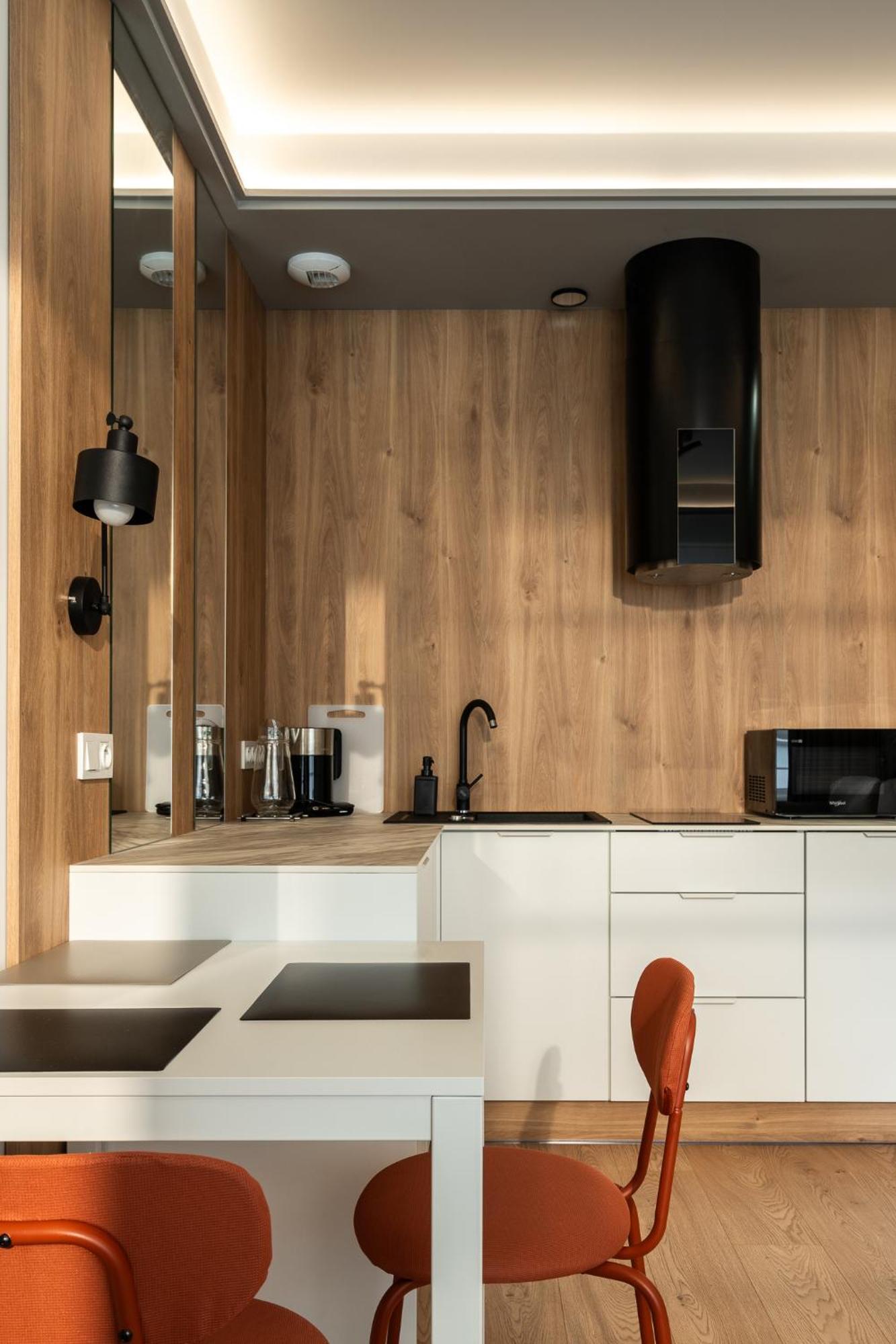 Rentplanet - Kepa Mieszczanska Ii Apartment Breslau