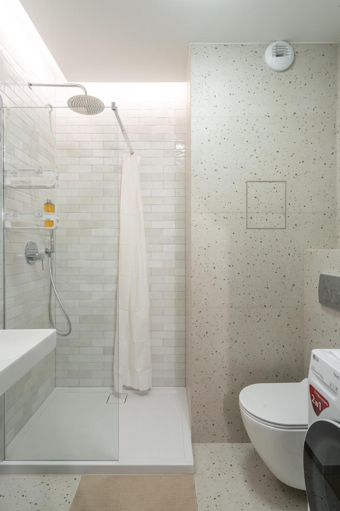 Rentplanet - Kepa Mieszczanska Ii Apartment
