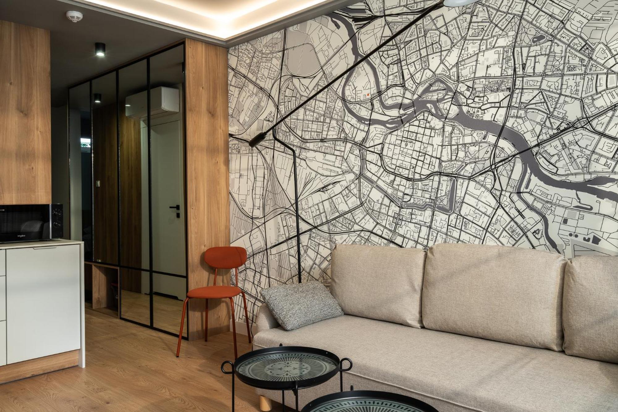 Apartment Rentplanet - Kepa Mieszczanska Ii *