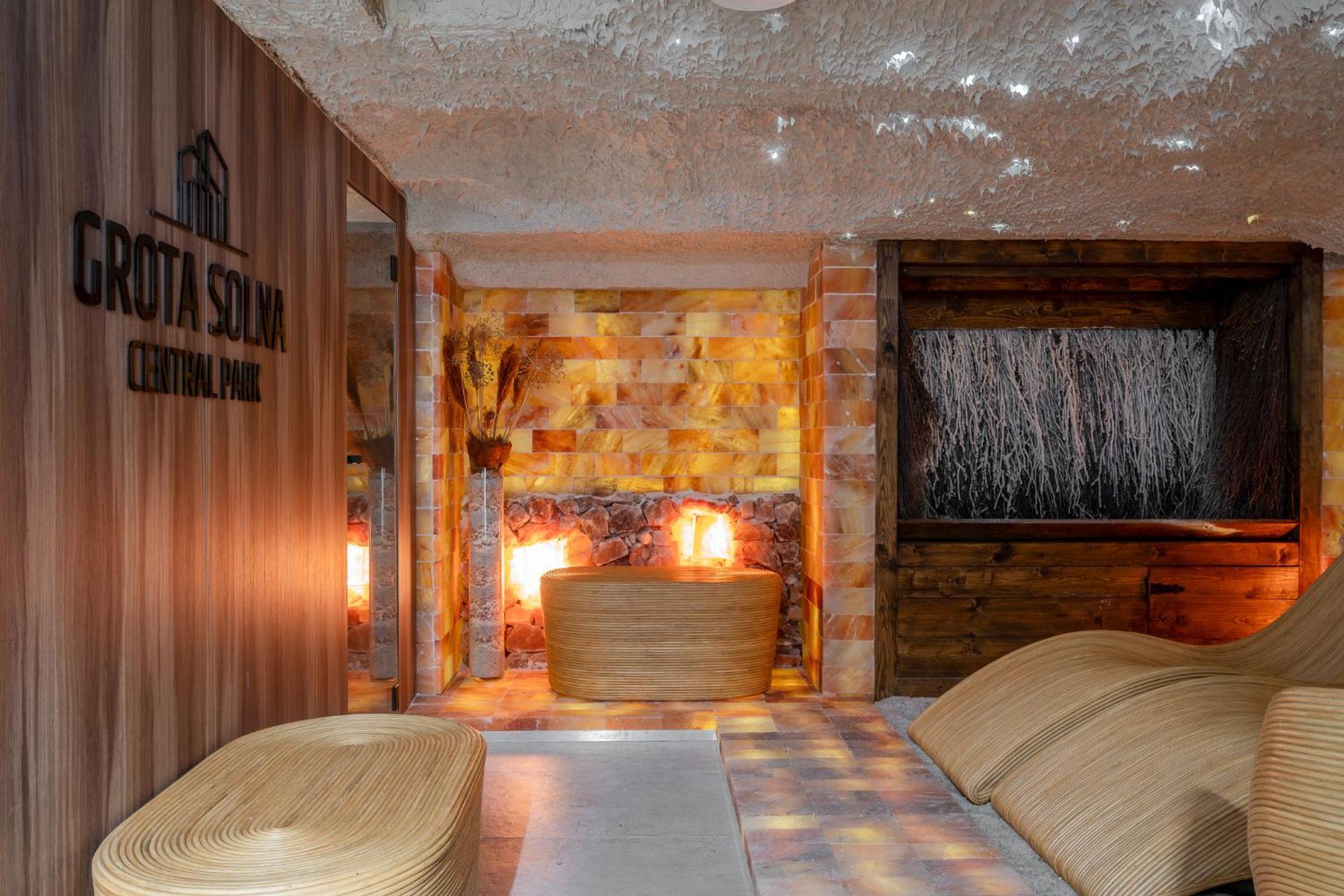 Apartment Rentplanet - Kepa Mieszczanska Ii *