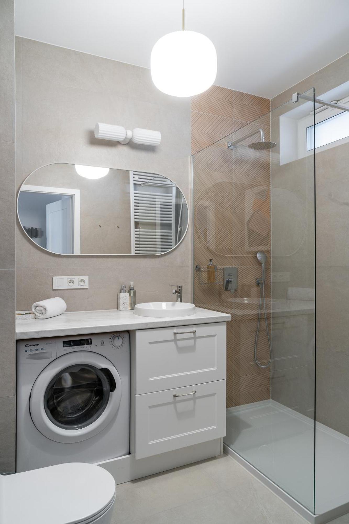 Apartment Rentplanet - Kepa Mieszczanska Ii