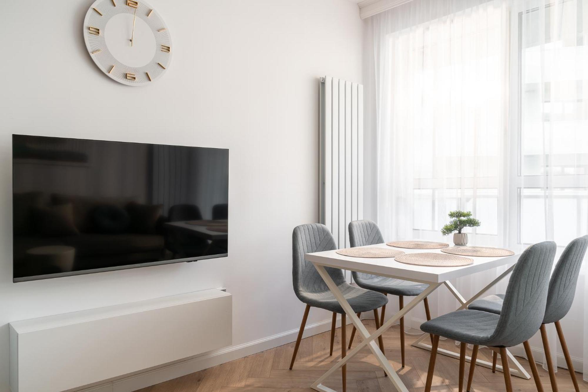 Rentplanet - Kepa Mieszczanska Ii Apartment *